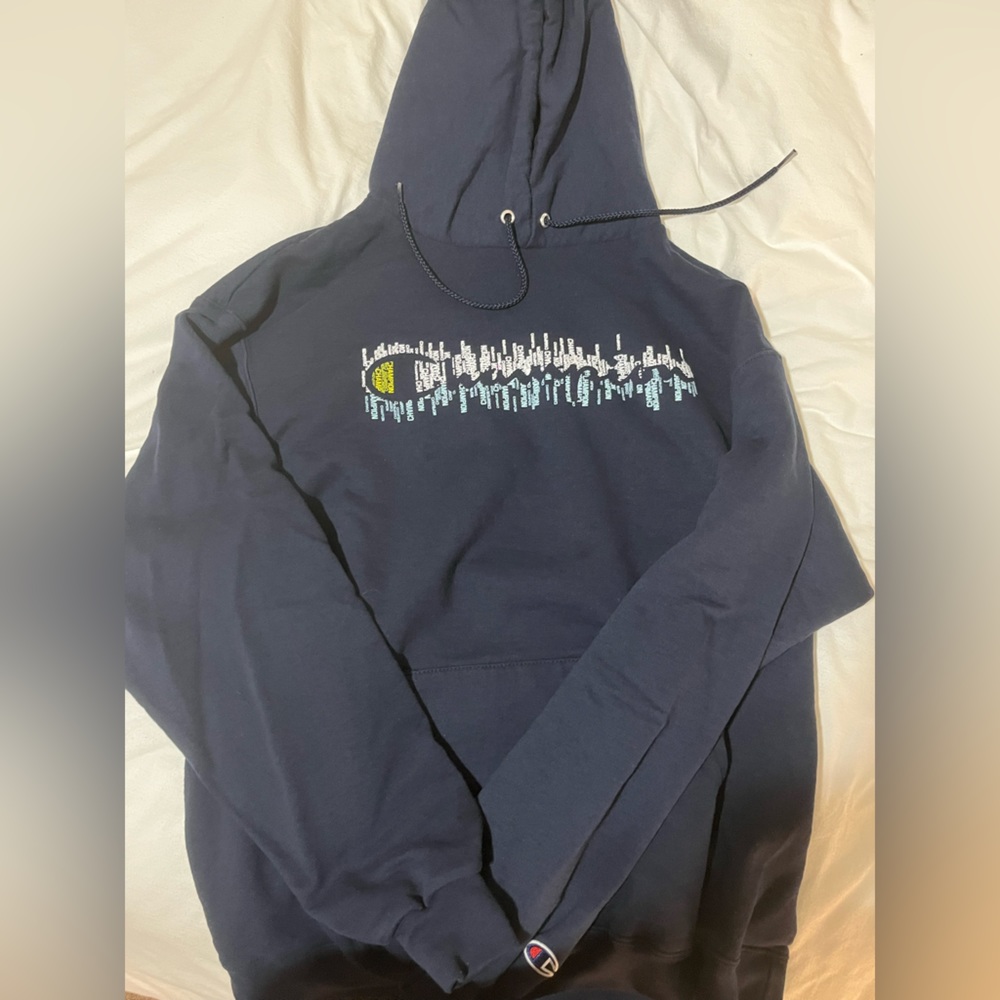 Champion Hoodie